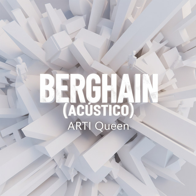 Berghain - Acústico