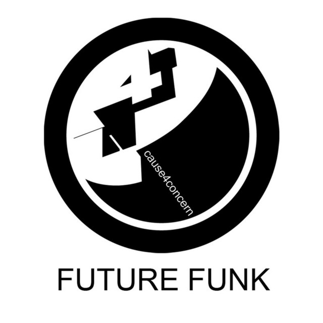 Future Funk artwork