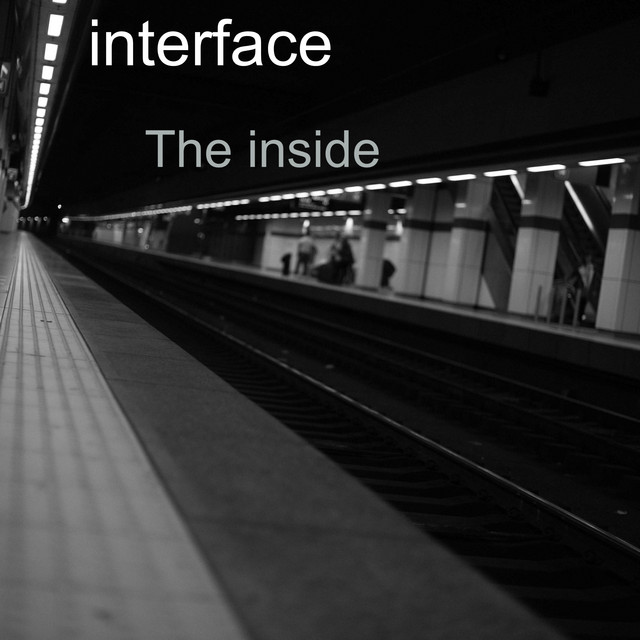 The inside cover art