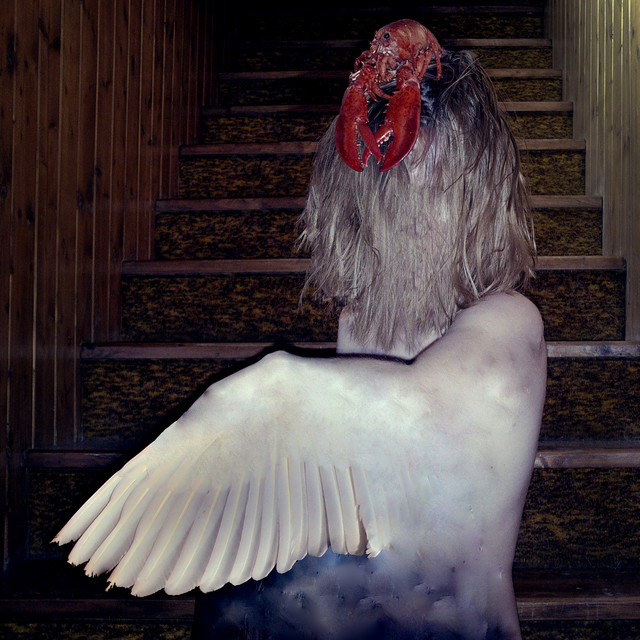 Surgery EP cover art
