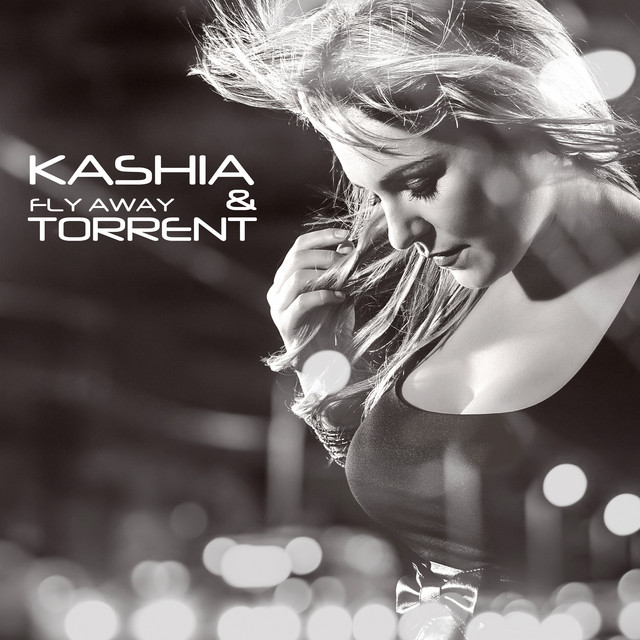 Kashia | Spotify