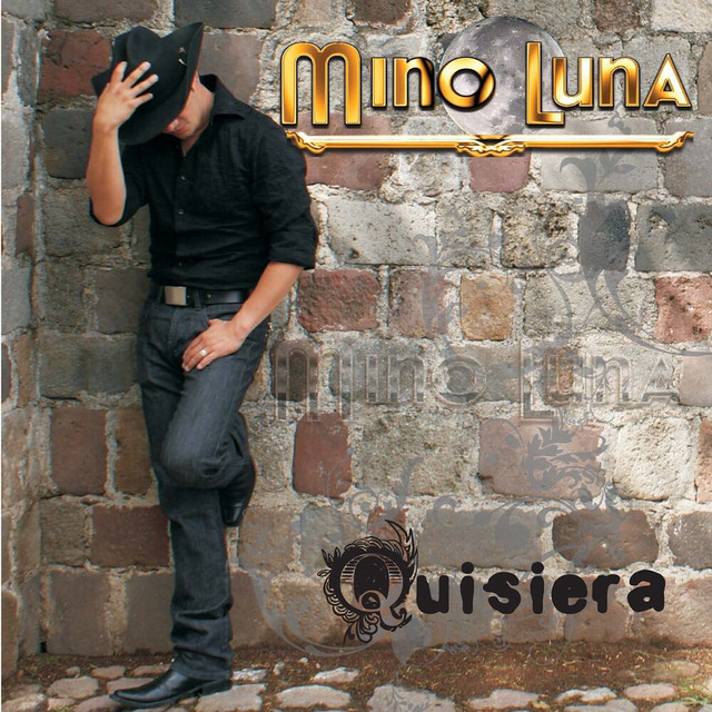 Quisiera cover art