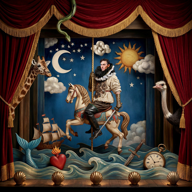 undefined album image