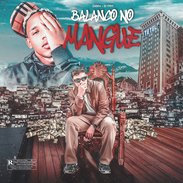 Balanço no mangue