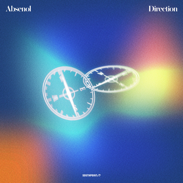 Direction cover art
