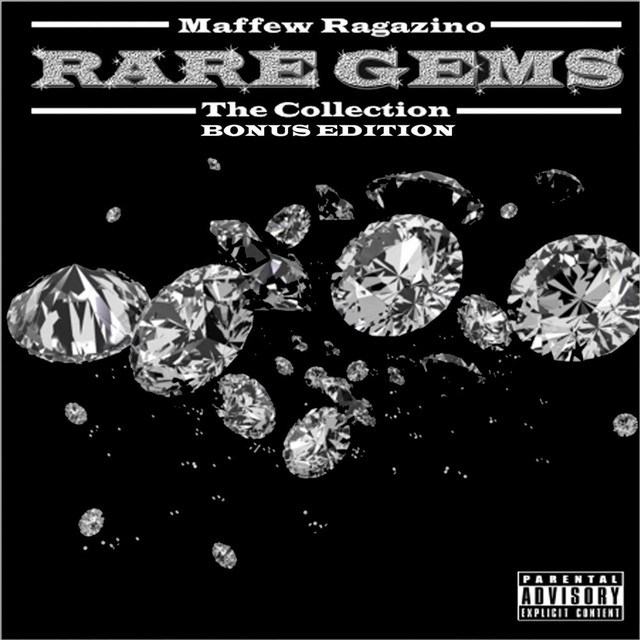 Rare Gems The Collection Bonus Edition cover art
