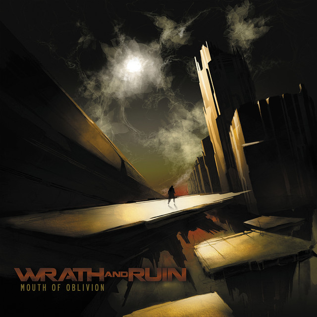 Wrath and Ruin
