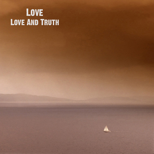 Love 4 cover art