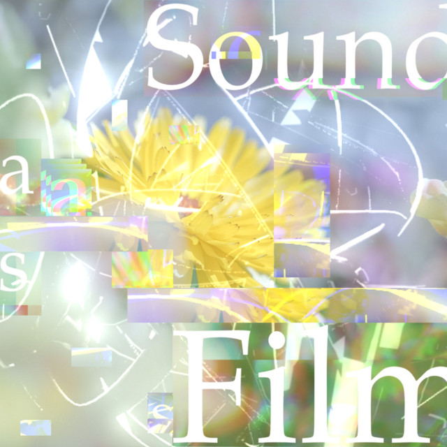 Sound as Film cover