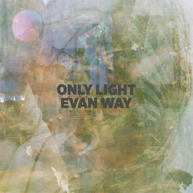 Only Light cover art