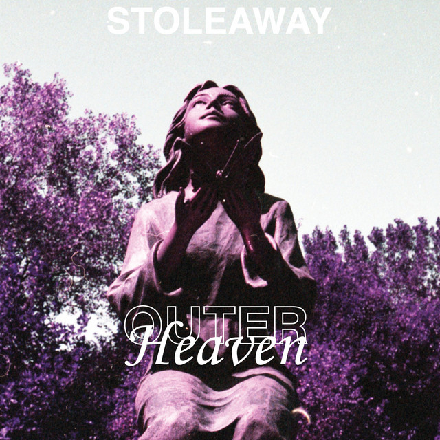 Outer Heaven cover