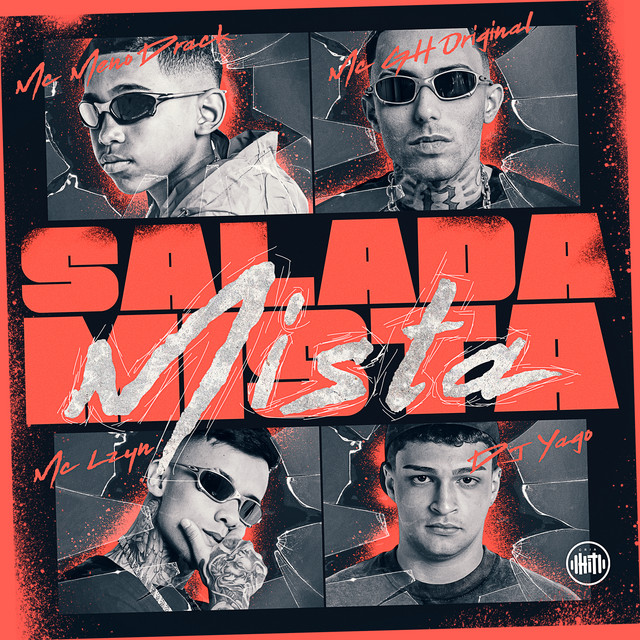 Salada Mista