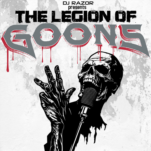 Street Approved cover art