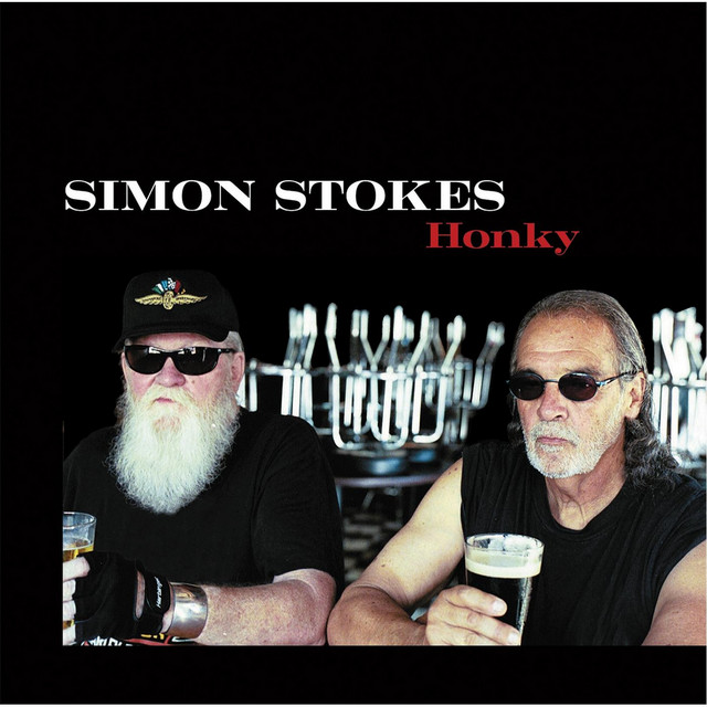 Honky cover