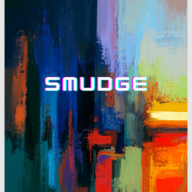 Smudge cover art