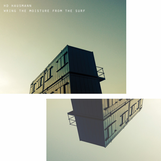 Wring the Moisture from the Surf cover art