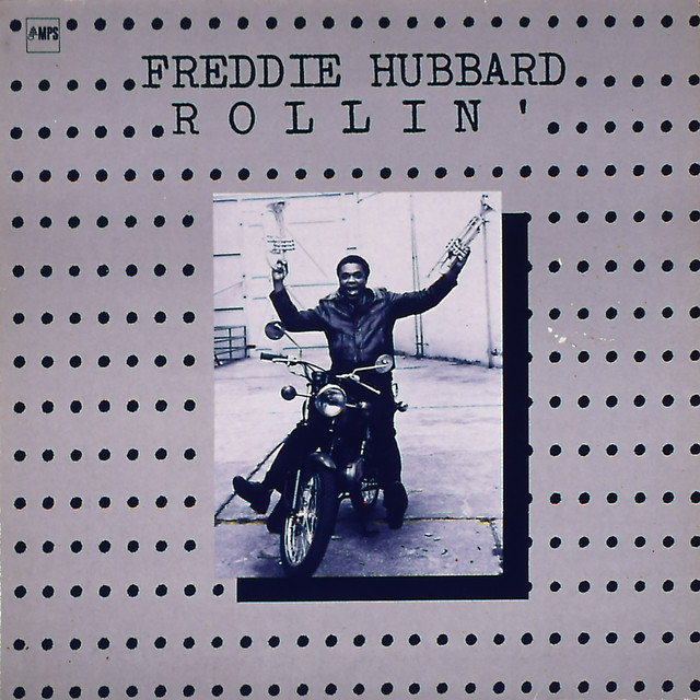 Rollin' — Freddie Hubbard