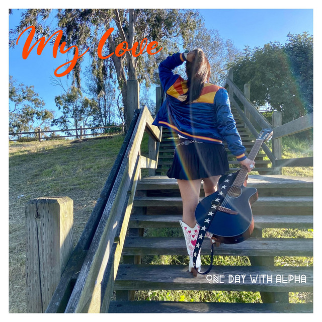 My Love - Single by One day with Alpha | Spotify