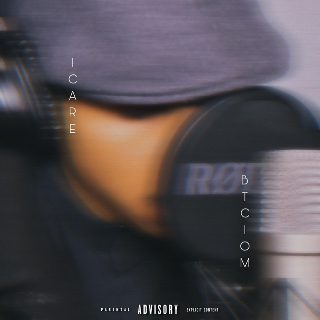 Between The Cracks In Our Mirrors cover art