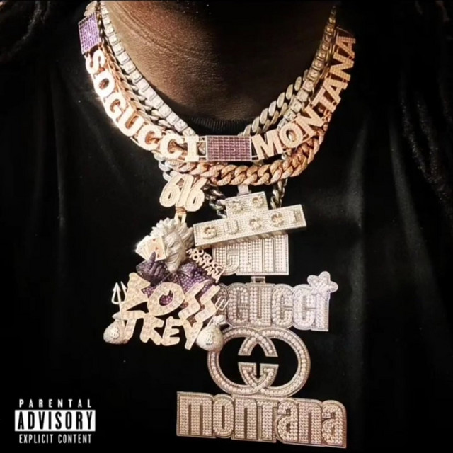 Diamonds And Diamonds On Me