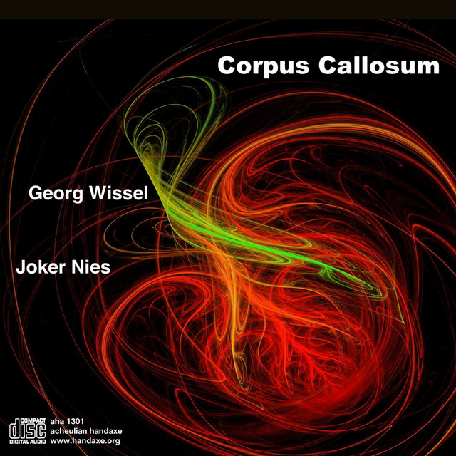 Corpus Callosum