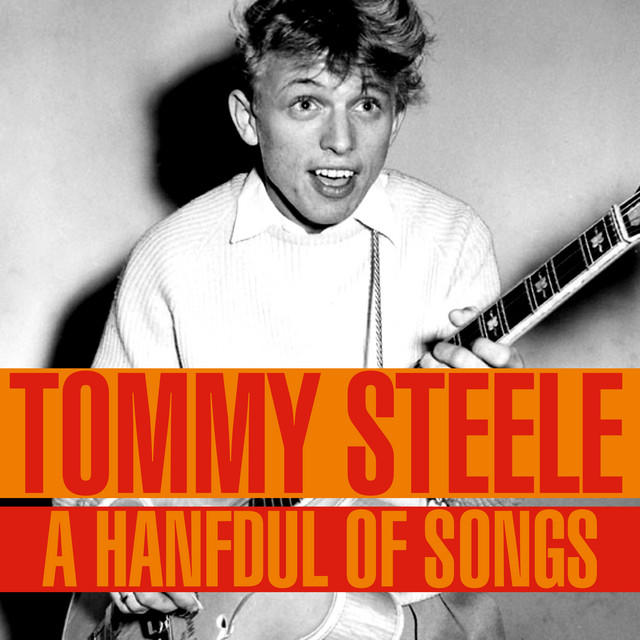 A Handful of Songs cover art