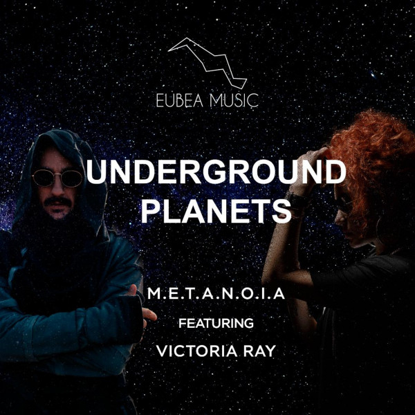Mars - Original Mix cover art