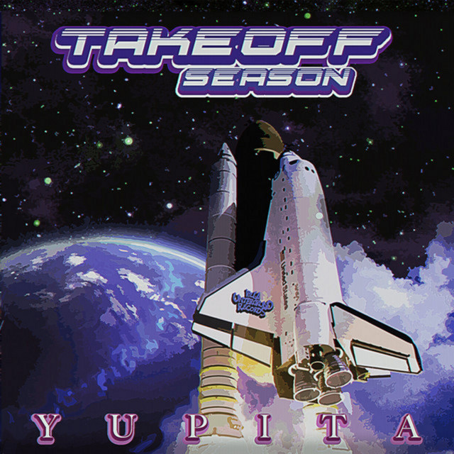 Takeoff Season cover art