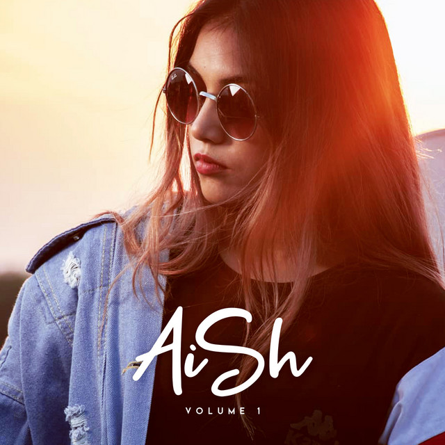 AiSh, Vol. 1 cover art