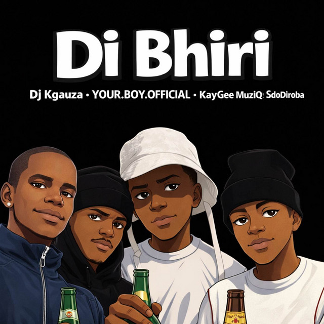 Di Bhiri Di Kae