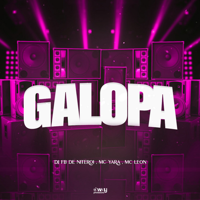 Galopa