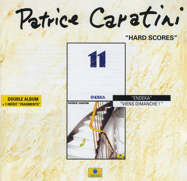 Hard Scores: Endeka / Viens dimanche ! / Fragments