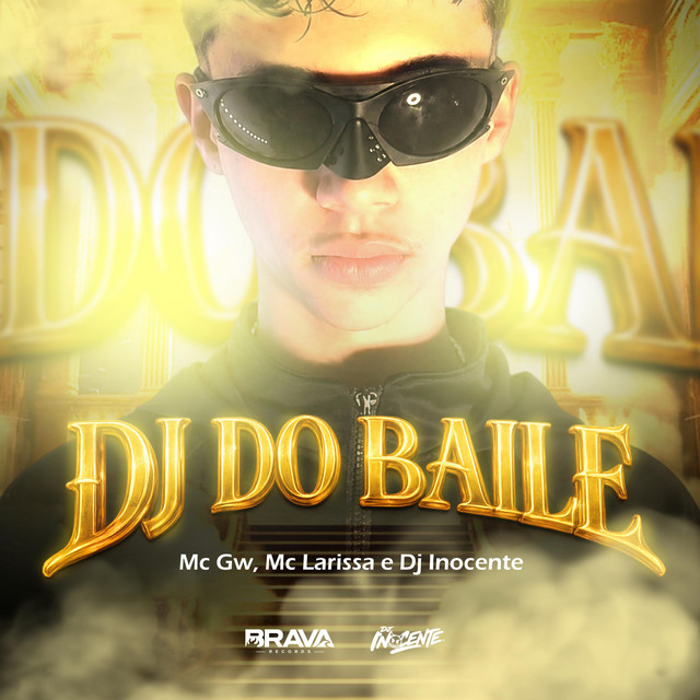 Dj do baile