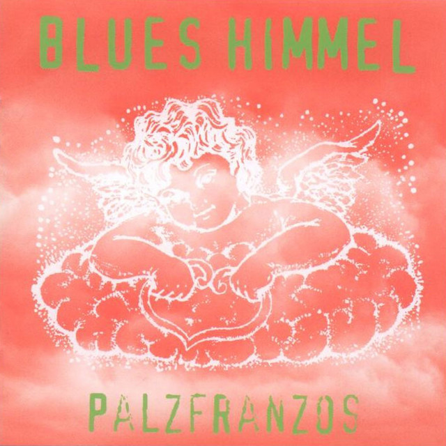 Blues Himmel photo