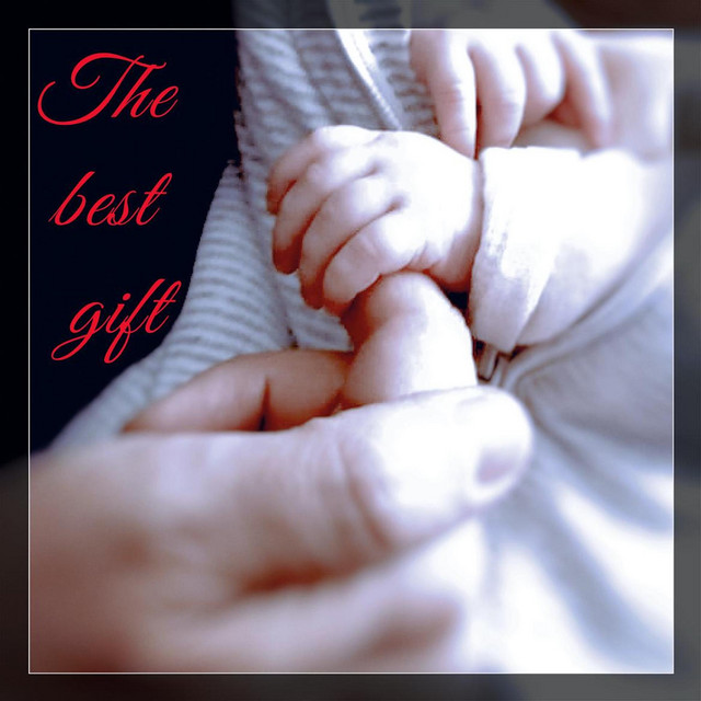 The best gift