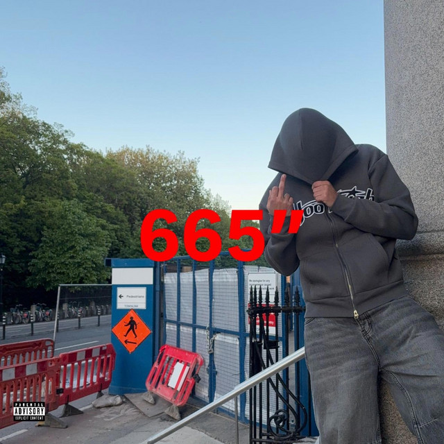 665" cover art