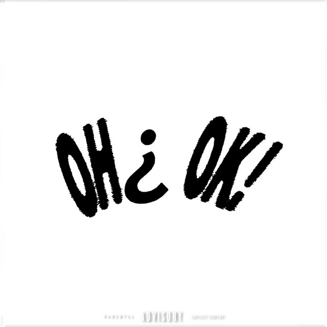 Oh¿ Ok! cover art