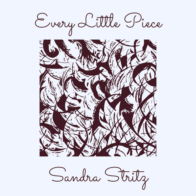 Every Little Piece cover art