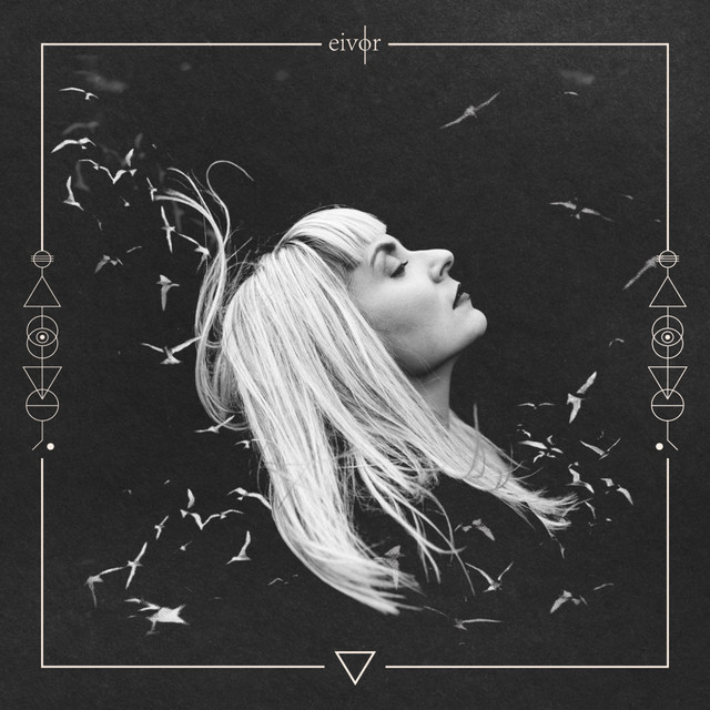 Slør cover art