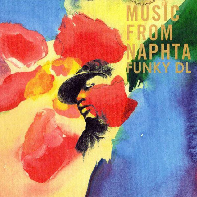 CD FUNKY DL┃NIGHTS OF NIPPON-JAZZSTRUMENTAL