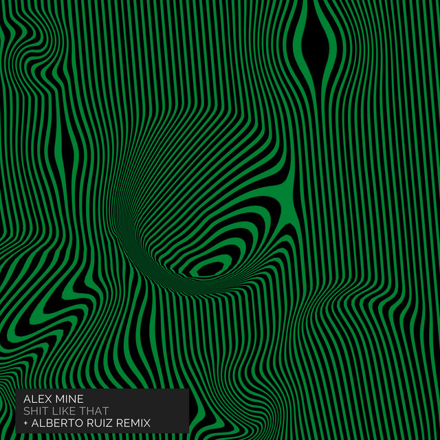 Shit Like That album art