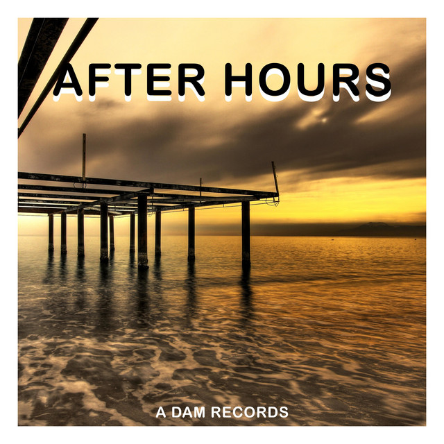 After Hours cover art