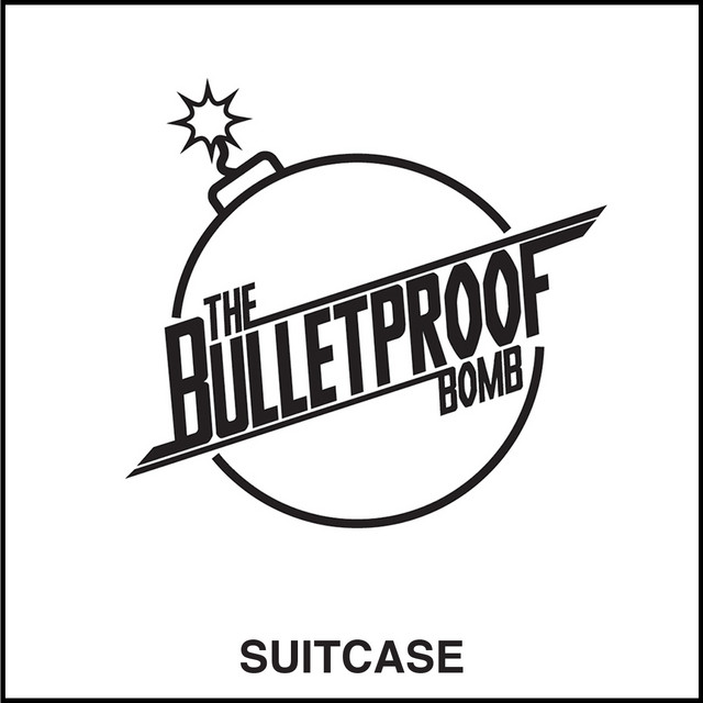 Suitcase cover