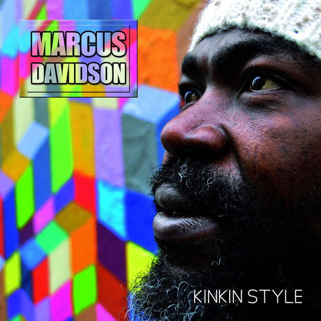 Kinkin Style cover art