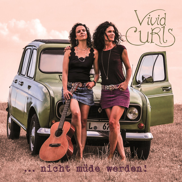Nicht müde werden! cover