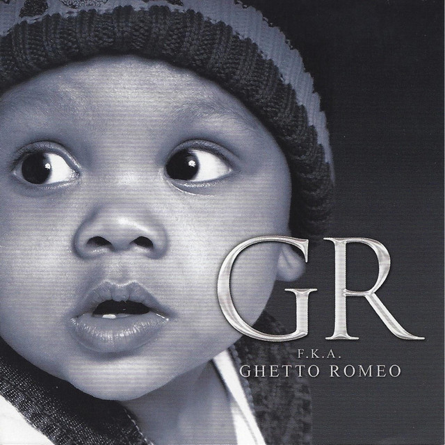Ghetto Romeo – Album de G.R. | Spotify