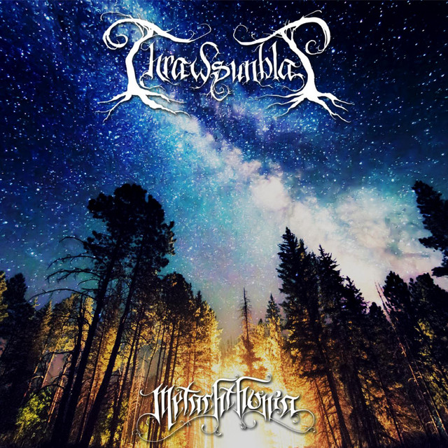 Metachthonia cover art