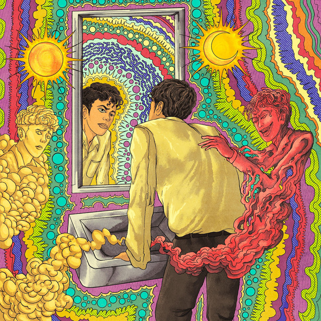 How Do You Think I Feel? cover art