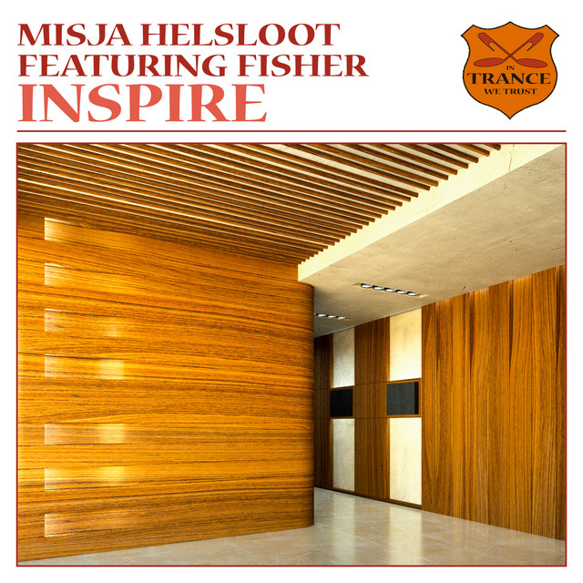 Inspire cover