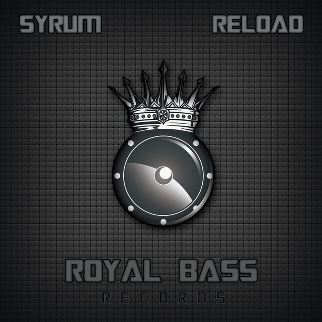 Reload cover art